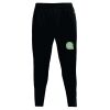 Men's Unbrushed Polyester Trainer Pants Thumbnail