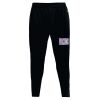 Men's Unbrushed Polyester Trainer Pants Thumbnail