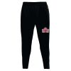 Men's Unbrushed Polyester Trainer Pants Thumbnail