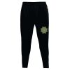 Men's Unbrushed Polyester Trainer Pants Thumbnail