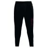 Men's Unbrushed Polyester Trainer Pants Thumbnail
