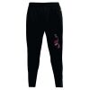 Men's Unbrushed Polyester Trainer Pants Thumbnail