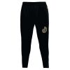 Men's Unbrushed Polyester Trainer Pants Thumbnail