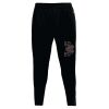Men's Unbrushed Polyester Trainer Pants Thumbnail