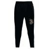 Men's Unbrushed Polyester Trainer Pants Thumbnail