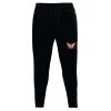 Men's Unbrushed Polyester Trainer Pants Thumbnail