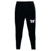 Men's Unbrushed Polyester Trainer Pants Thumbnail