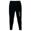 Men's Unbrushed Polyester Trainer Pants Thumbnail
