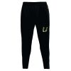 Men's Unbrushed Polyester Trainer Pants Thumbnail