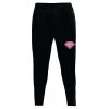 Men's Unbrushed Polyester Trainer Pants Thumbnail