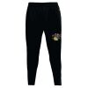 Men's Unbrushed Polyester Trainer Pants Thumbnail
