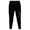 Men's Unbrushed Polyester Trainer Pants Thumbnail
