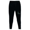 Men's Unbrushed Polyester Trainer Pants Thumbnail