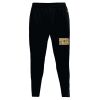 Men's Unbrushed Polyester Trainer Pants Thumbnail