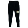 Men's Unbrushed Polyester Trainer Pants Thumbnail