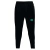 Men's Unbrushed Polyester Trainer Pants Thumbnail