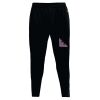 Men's Unbrushed Polyester Trainer Pants Thumbnail