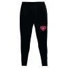Men's Unbrushed Polyester Trainer Pants Thumbnail