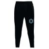 Men's Unbrushed Polyester Trainer Pants Thumbnail