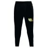 Men's Unbrushed Polyester Trainer Pants Thumbnail