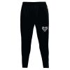 Men's Unbrushed Polyester Trainer Pants Thumbnail
