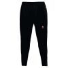 Men's Unbrushed Polyester Trainer Pants Thumbnail