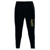 Men's Unbrushed Polyester Trainer Pants Thumbnail