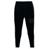 Men's Unbrushed Polyester Trainer Pants Thumbnail