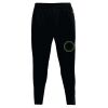 Men's Unbrushed Polyester Trainer Pants Thumbnail