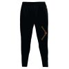 Men's Unbrushed Polyester Trainer Pants Thumbnail