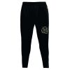Men's Unbrushed Polyester Trainer Pants Thumbnail