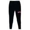 Men's Unbrushed Polyester Trainer Pants Thumbnail