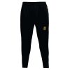 Men's Unbrushed Polyester Trainer Pants Thumbnail