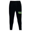 Men's Unbrushed Polyester Trainer Pants Thumbnail