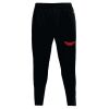 Men's Unbrushed Polyester Trainer Pants Thumbnail