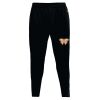 Men's Unbrushed Polyester Trainer Pants Thumbnail