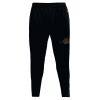 Men's Unbrushed Polyester Trainer Pants Thumbnail