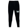 Men's Unbrushed Polyester Trainer Pants Thumbnail