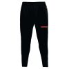 Men's Unbrushed Polyester Trainer Pants Thumbnail