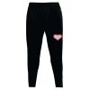 Men's Unbrushed Polyester Trainer Pants Thumbnail