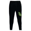 Men's Unbrushed Polyester Trainer Pants Thumbnail
