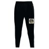 Men's Unbrushed Polyester Trainer Pants Thumbnail