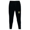 Men's Unbrushed Polyester Trainer Pants Thumbnail