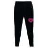 Men's Unbrushed Polyester Trainer Pants Thumbnail