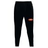 Men's Unbrushed Polyester Trainer Pants Thumbnail
