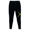 Men's Unbrushed Polyester Trainer Pants Thumbnail