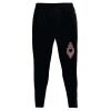 Men's Unbrushed Polyester Trainer Pants Thumbnail