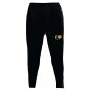 Men's Unbrushed Polyester Trainer Pants Thumbnail