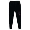 Men's Unbrushed Polyester Trainer Pants Thumbnail