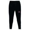 Men's Unbrushed Polyester Trainer Pants Thumbnail